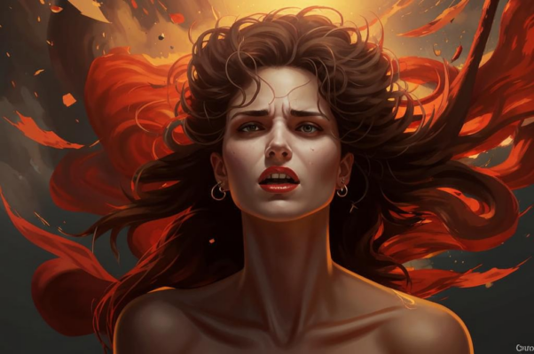 О кротости — в ярости