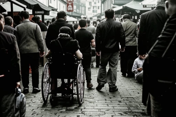 Баллада, которую в конце схватывает паралич