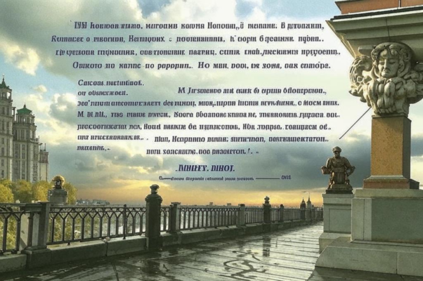 «Такой хороший, такой укатанный...»