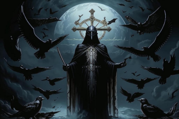 Предвещание Люциферу