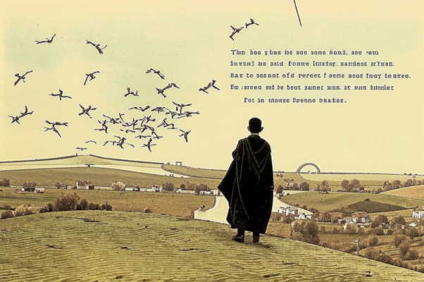 «В последний раз могиле поклонились...»