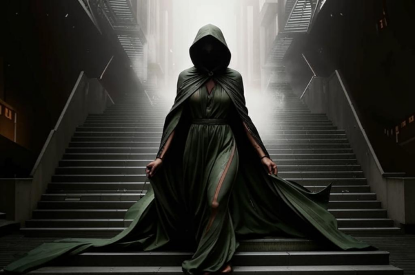 Последние минуты страстной