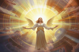 Преображение («Звуком ангельского хор…»)