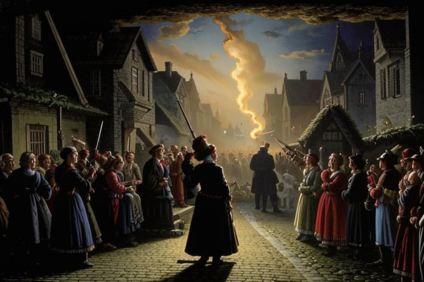 27 июля 1830 Г.