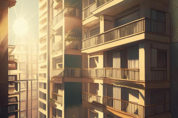 Приближение кавказа (поезд)