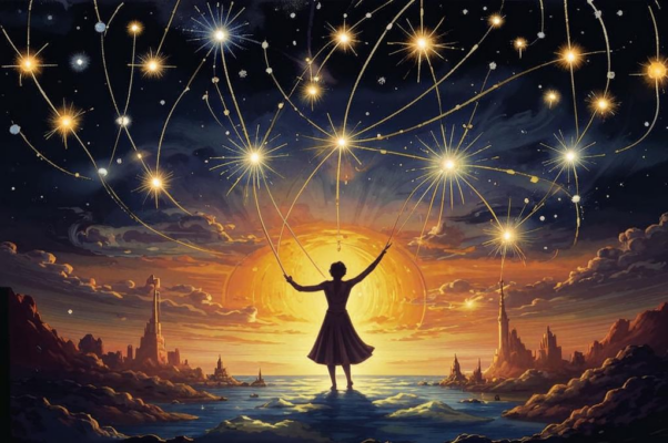 Последняя ночь («Теснясь, толкаясь…»)