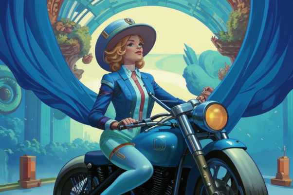 «Панамская соломка...»