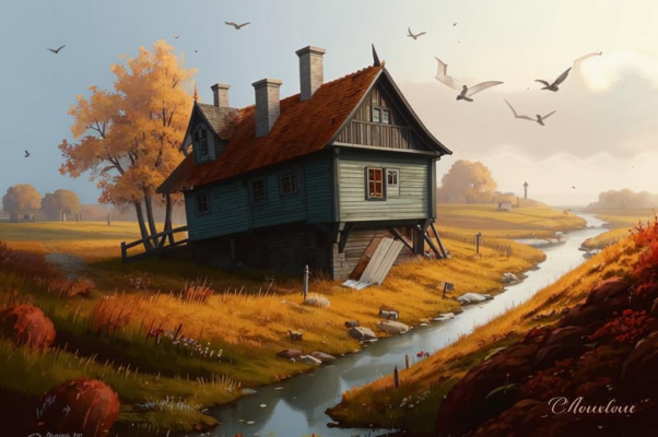 Одесский карантин