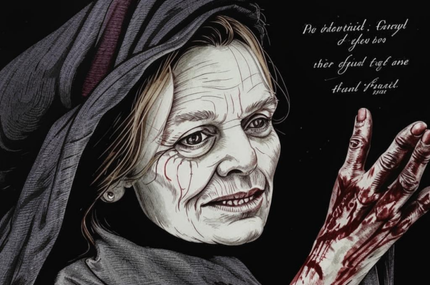 Портрет Дориана Грея