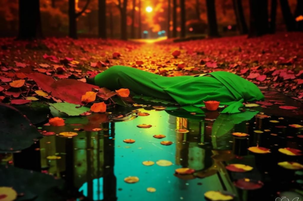 Сириус и пьяница меняются местами