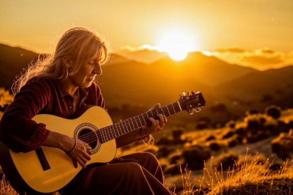 «Гаснут дальней Альпухары...»