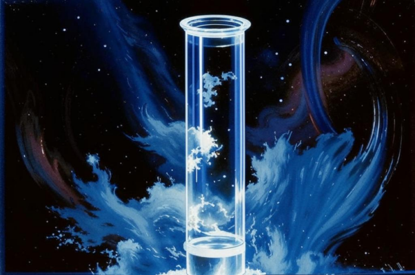 Жидкий воздух