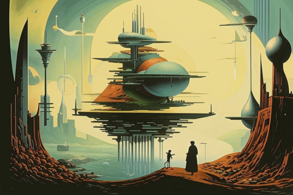 «Вместо воздуха — мороз...»