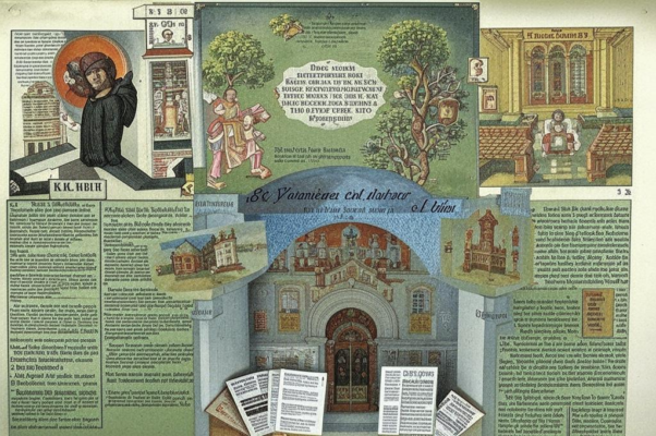 Соседи помогают друг другу