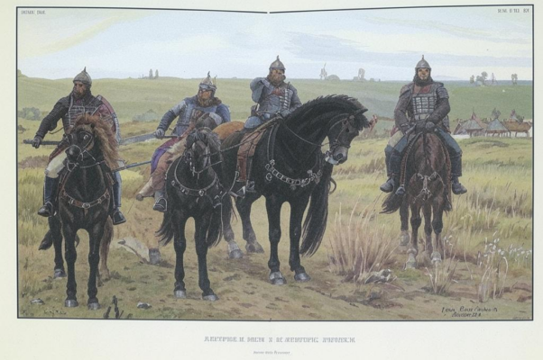 Шансонетка