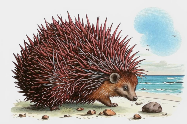 Шиповник и Бетховен