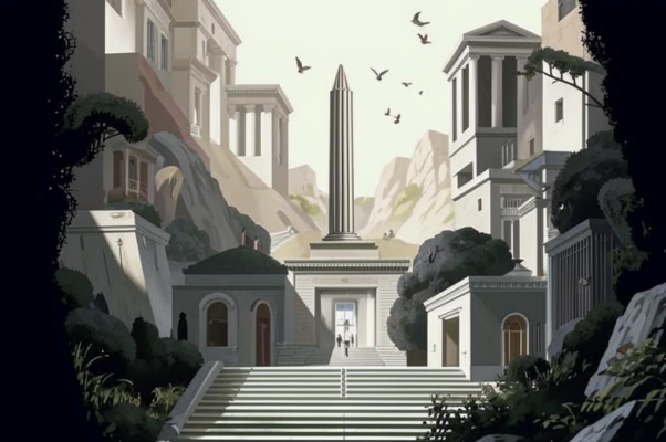 Могила Баратынского