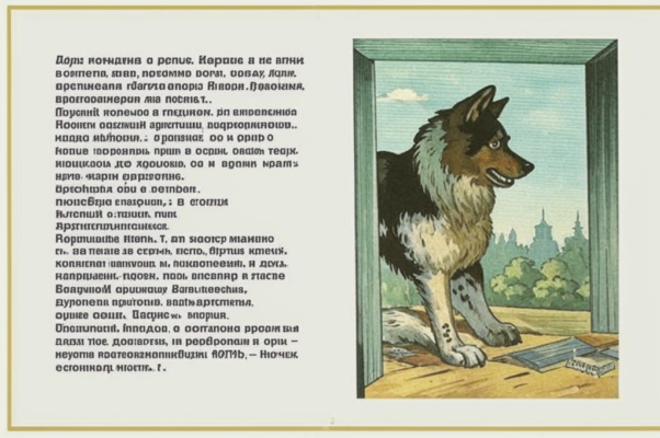 «Я в окошко стукнул пальцем...»