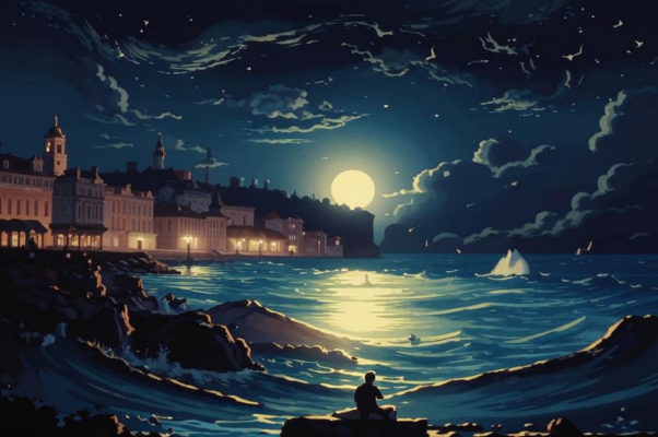 «Когда приезжаю в седой Севастополь...»