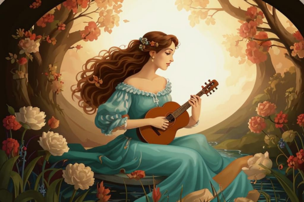 «Я потерял и позабыл канон...»