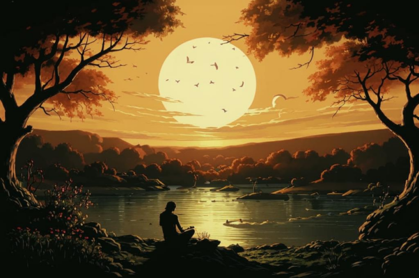 «Без волнений, без ненастий...»