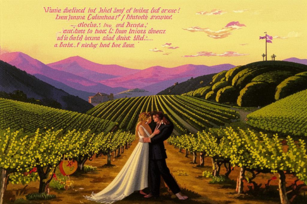 «Все называли их «Дафнис и Хлоя»...»