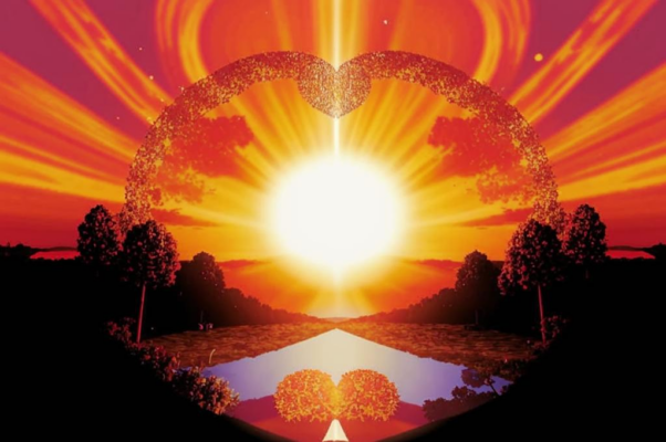 Сон («Мне бог послал чудесный сон…»)