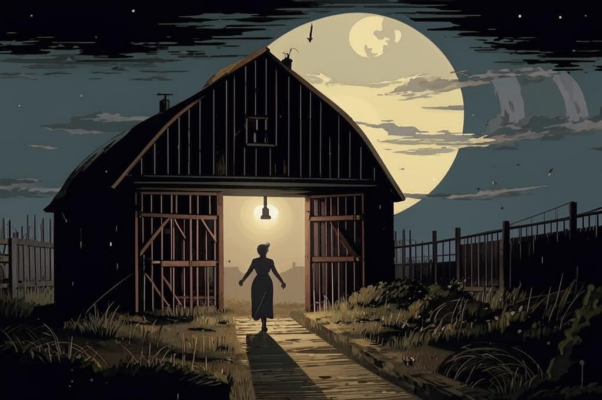 Поединок роковой