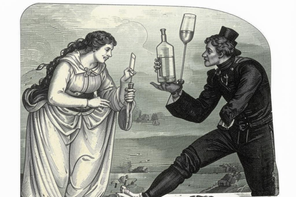 Критику («Вменяешь в грех ты мне мой темный стих…»)