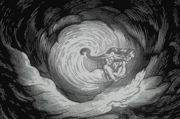 Женщине («Ты асмодей иль божество…»)