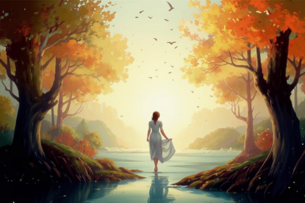 Стансы («Когда безмолвствуешь, природа…»)