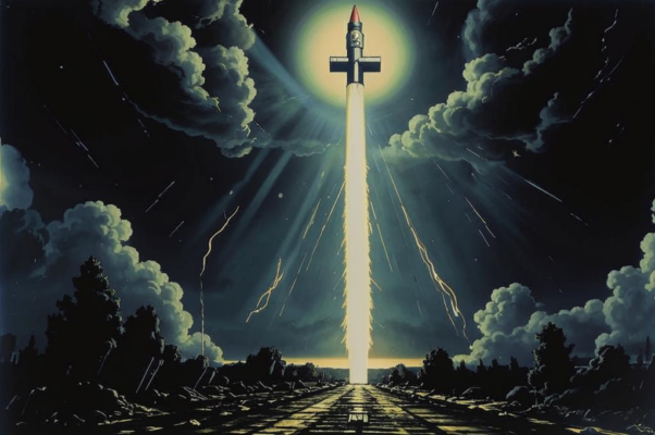 «Сырая теплая полночь...»