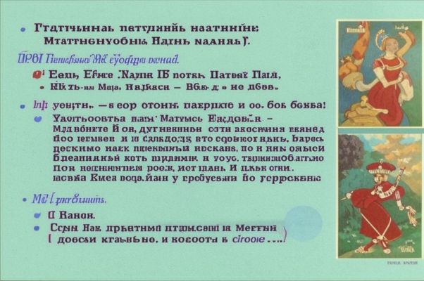 «Все умерли: Татьяна и Наташа...»