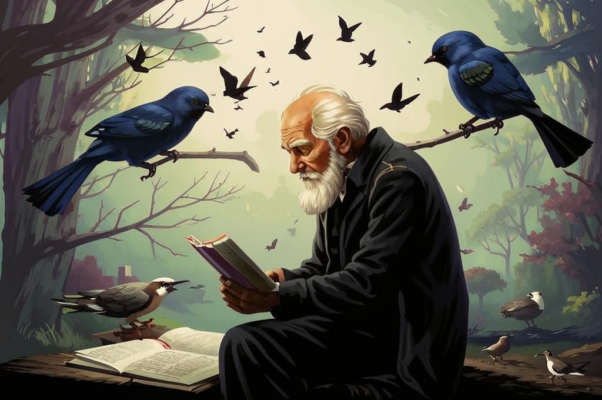 «Я начинаю забывать стихи...»