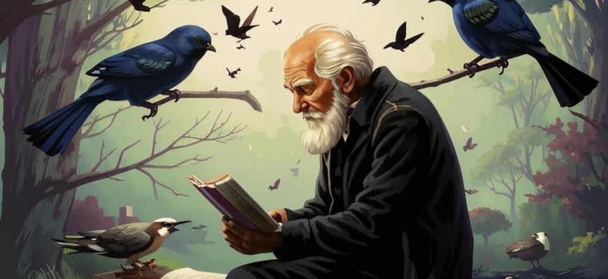 «Я начинаю забывать стихи...»