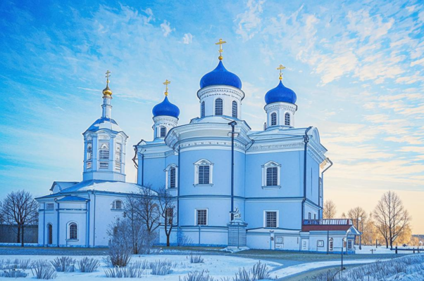 «...Никитские ворота...»