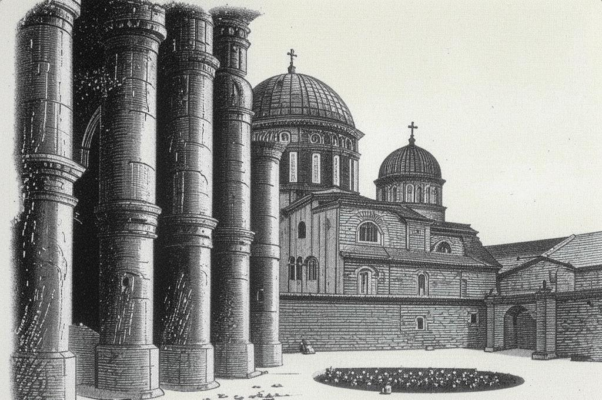 «Внушаем памятью туманной...»