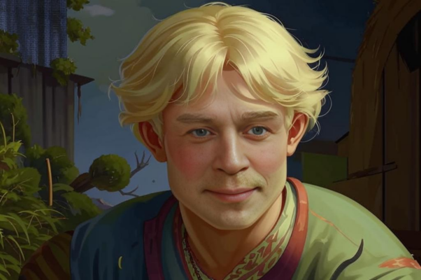 «Каждый день я справляю день дьявола...»