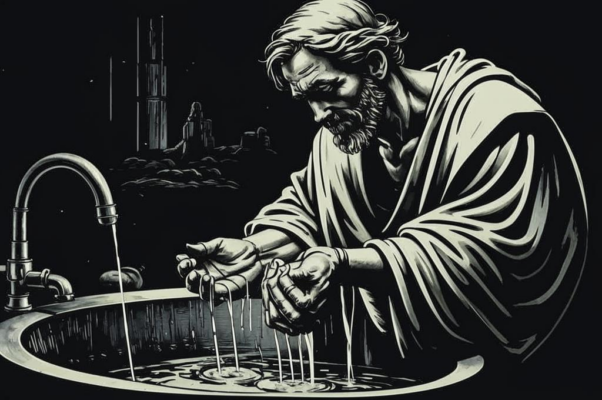 «Как много должен делать...»