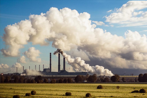 «Вежливый ветер схватил верткую талию пыли...»