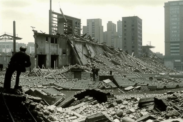 Итог («Я к минувшему стал равнодушен…»)