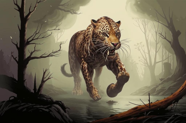 «Как прорезающийся зуб...»