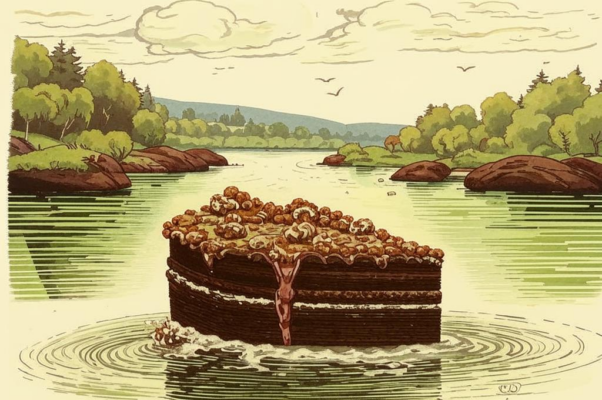 «Наш лоцман, старый наш «дарга»...»