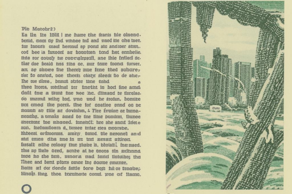 Ответ на стихи