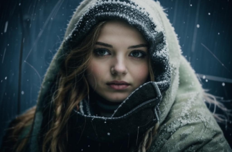 Музе («Я скрипку в прорубь окуну…»)