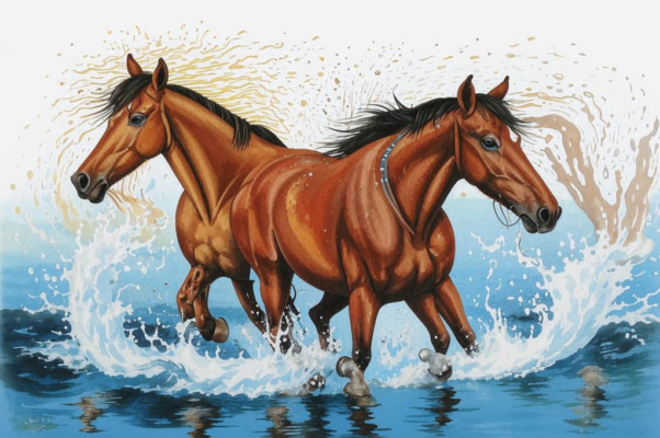 Фонтан Треви