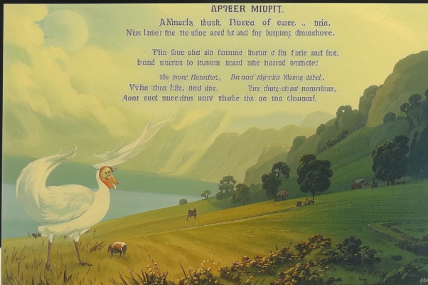 «Ты сравниваешь? — Сравнивай! Быть может...»
