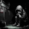 «Узнаю тебя, молодость: голод...»