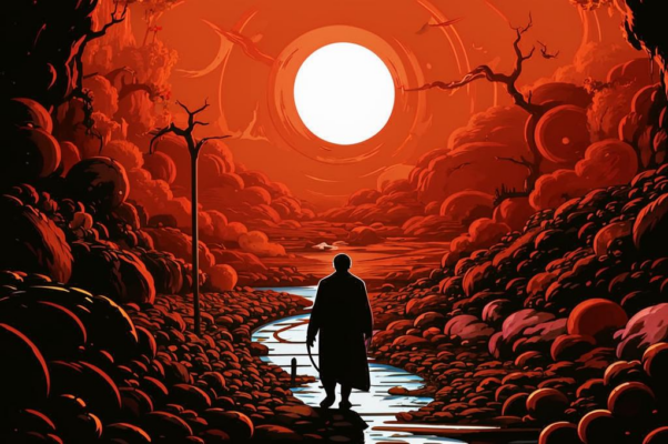 Отщепенец греха