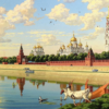 «Я не сплю... Ведь было, было это!..»